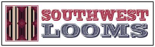 Southwest Looms Logo