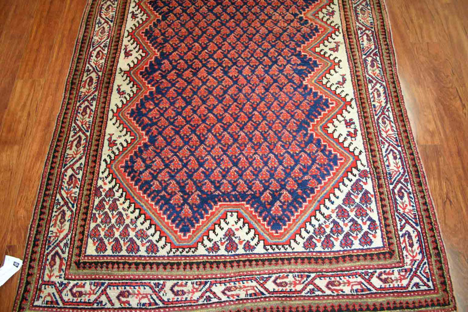 Persian Saraband 2