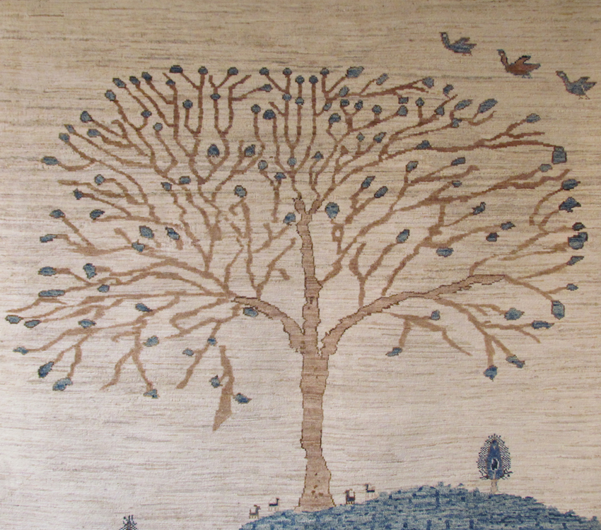 Tree Gabbeh (L55660) 