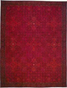 Asmara Tapestry (L27077)