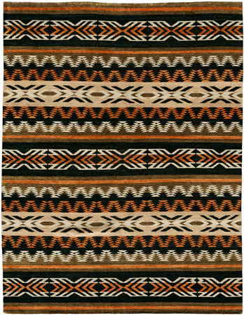 Navajo rugs-SW15-2