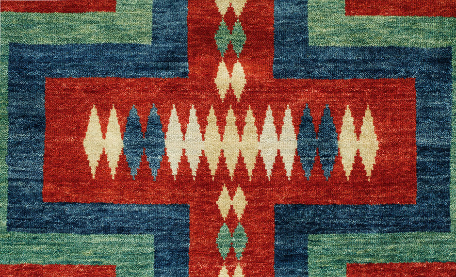 Pendleton Reserve-Chief Blanket-SW-05A-3
