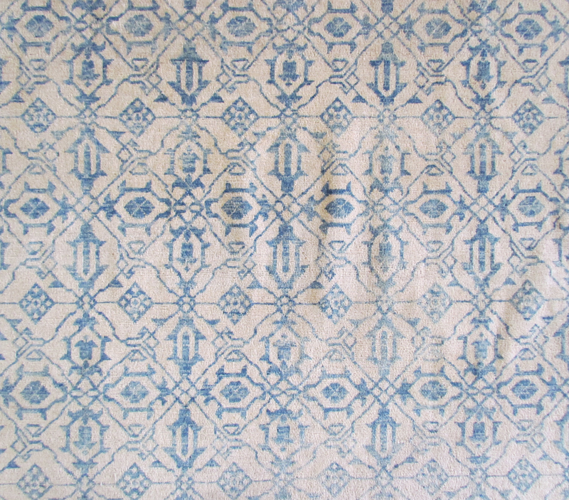 Blue Mamluk (X15899)